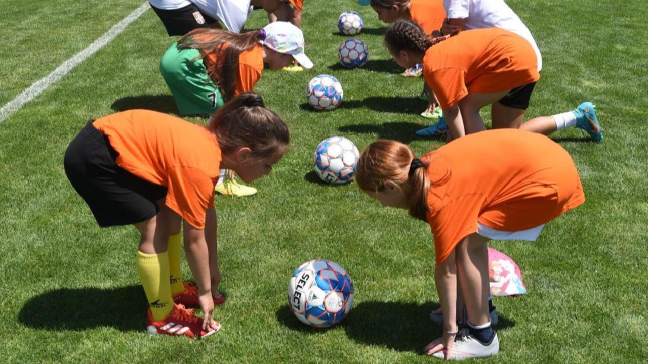 ФЕСТИВАЛ БАЗИЧНОГ ФУДБАЛА