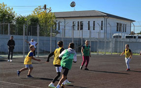 27 УЧЕСНИКА ЗАВРШИЛО UEFA GRASSROOTS D КУРС У 2024.