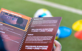 27 УЧЕСНИКА ЗАВРШИЛО UEFA GRASSROOTS D КУРС У 2024...